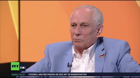 RT DE | 24/7 Live-TV