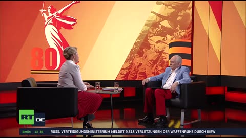 RT DE | 24/7 Live-TV