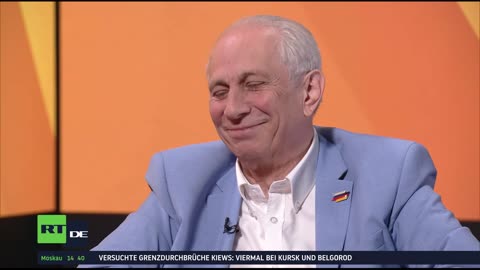 RT DE | 24/7 Live-TV