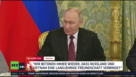 RT DE | 24/7 Live-TV