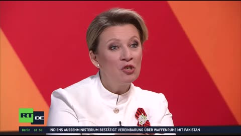 RT DE | 24/7 Live-TV