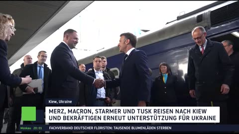 RT DE | 24/7 Live-TV