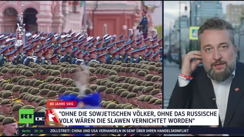 RT DE | 24/7 Live-TV