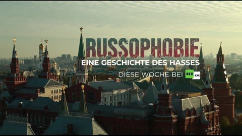 RT DE | 24/7 Live-TV