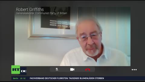 RT DE | 24/7 Live-TV