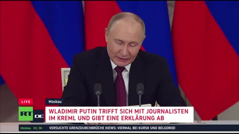 RT DE | 24/7 Live-TV