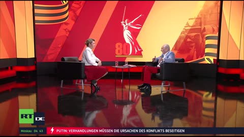 RT DE | 24/7 Live-TV