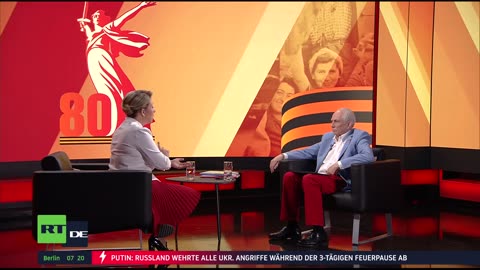 RT DE | 24/7 Live-TV