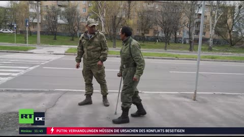 RT DE | 24/7 Live-TV
