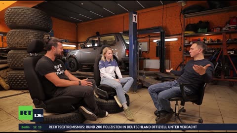 RT DE | 24/7 Live-TV
