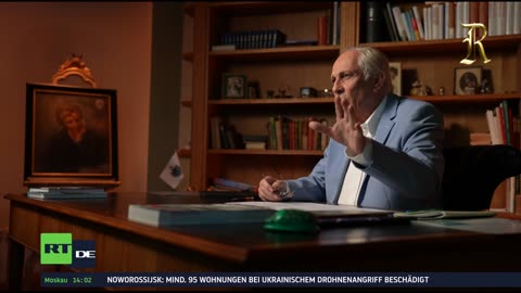 RT DE | 24/7 Live-TV