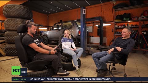RT DE | 24/7 Live-TV