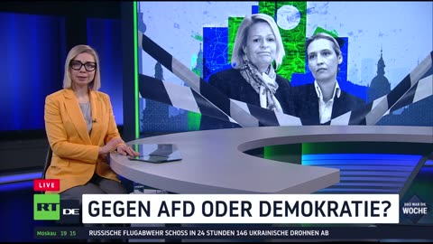 RT DE | 24/7 Live-TV
