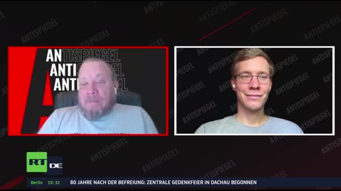 RT DE | 24/7 Live-TV