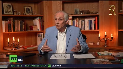 RT DE | 24/7 Live-TV
