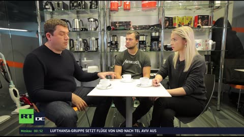 RT DE | 24/7 Live-TV