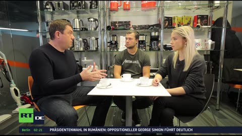 RT DE | 24/7 Live-TV