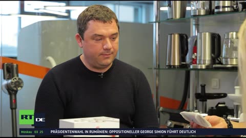 RT DE | 24/7 Live-TV