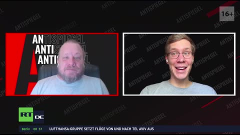 RT DE | 24/7 Live-TV