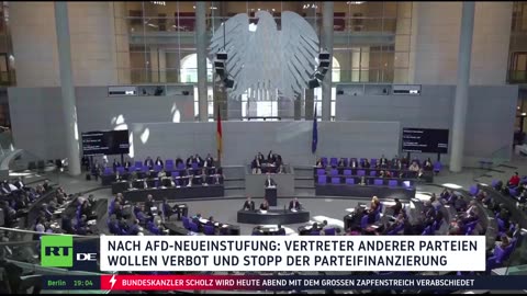 RT DE | 24/7 Live-TV