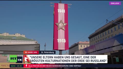 RT DE | 24/7 Live-TV