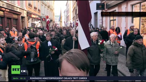 RT DE | 24/7 Live-TV