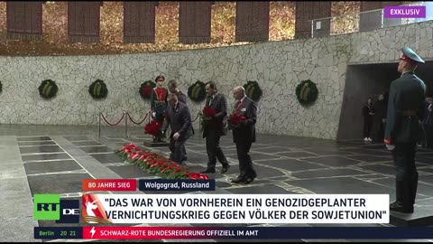RT DE | 24/7 Live-TV