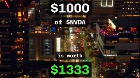 🚨 $NVDA 🚨 Why is NVIDIA Corporation trending today? 🤔 #NVDA #stocks #stockmarket