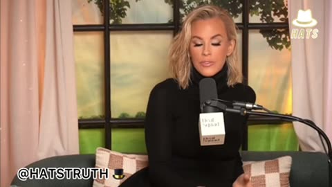 Jenny McCarthy Son- Autism- After MMR Vaccine
