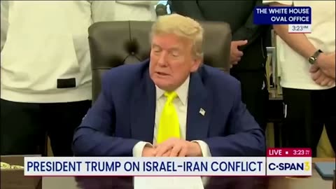 Trump Shares Details of Tucker Carlson Apology