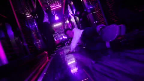 Justice in the dark - 03