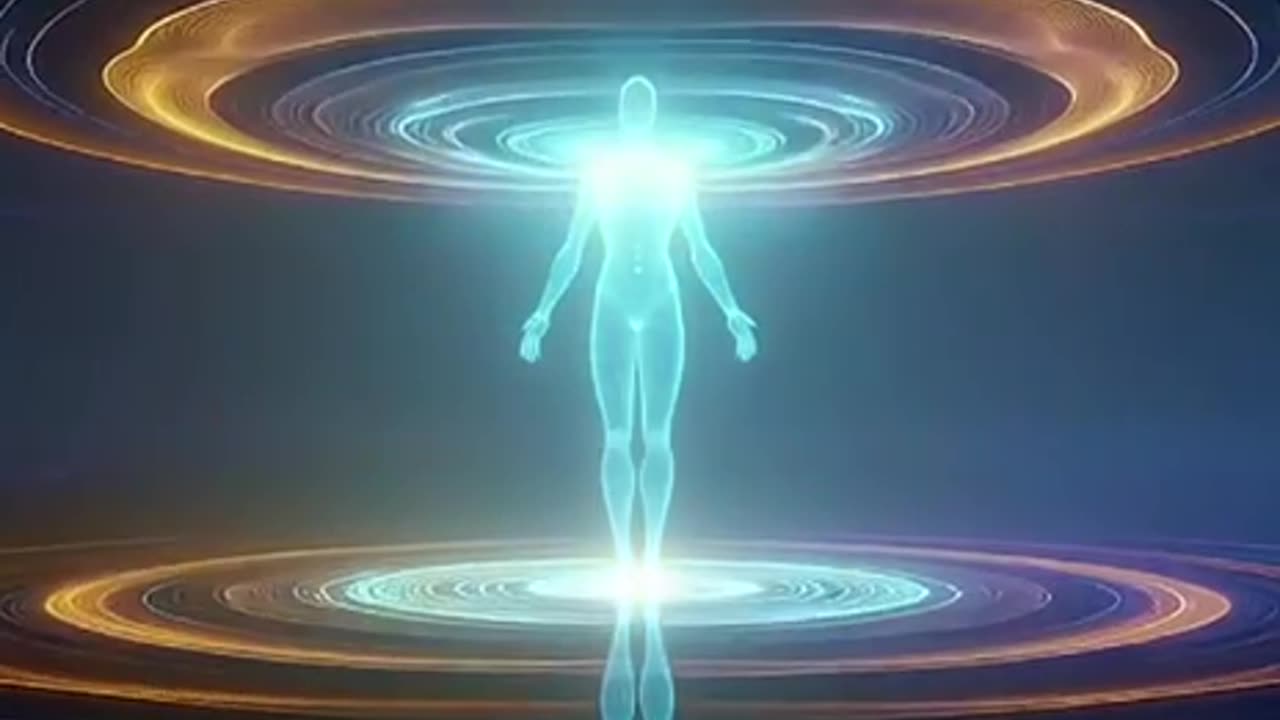 Which Frequency are you training your body’s Field to Carry?✨