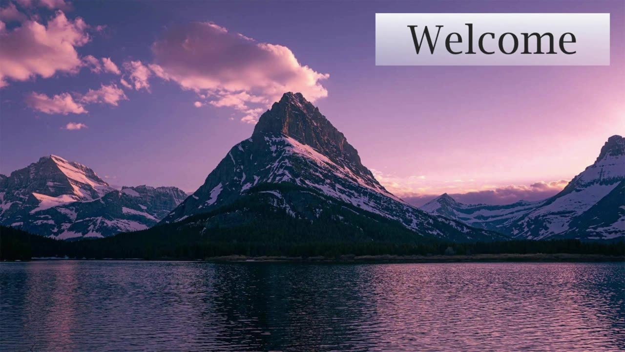 Light & Darkness; Love & Hate - 1st John 2 6 - 11 Pastor Josh Miller