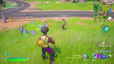 Fortnite time!!