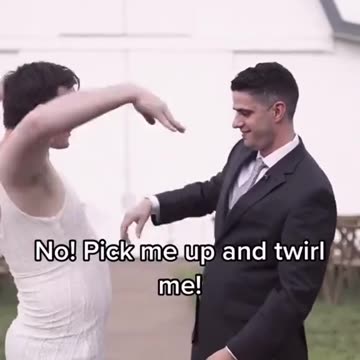 Best ever bride 🤗😜