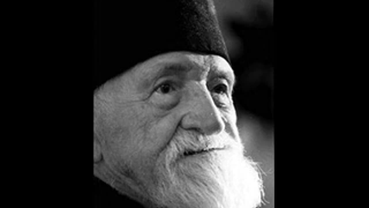 Dumitru Staniloae invatand EREZIA Religia=inchinarea la draci