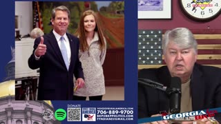 The Georgia Hour - REPLAY - August 19, 2025