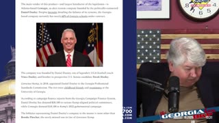 The Georgia Hour - REPLAY - August 19, 2025