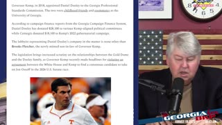 The Georgia Hour - REPLAY - August 19, 2025