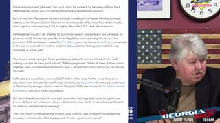 The Georgia Hour - REPLAY - August 19, 2025