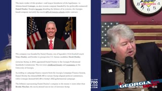 The Georgia Hour - REPLAY - August 19, 2025