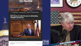 The Georgia Hour - REPLAY - August 19, 2025
