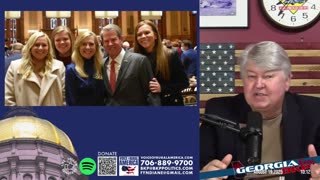 The Georgia Hour - REPLAY - August 19, 2025