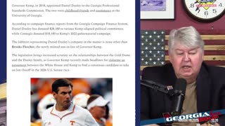The Georgia Hour - REPLAY - August 19, 2025