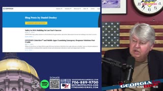 The Georgia Hour - REPLAY - August 19, 2025