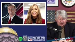 The Georgia Hour - REPLAY - August 19, 2025