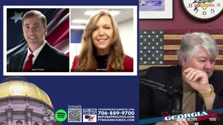 The Georgia Hour - REPLAY - August 19, 2025