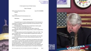 The Georgia Hour - REPLAY - August 19, 2025