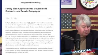 The Georgia Hour - REPLAY - August 19, 2025