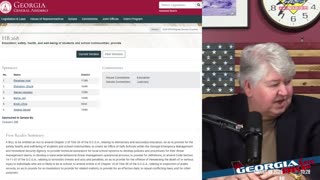The Georgia Hour - REPLAY - August 19, 2025